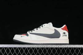 Picture of Air Jordan Travis Scott _SKUfw22203455179732883fw